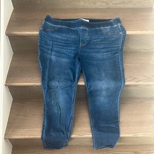 Old Navy Rockstar Jeggings